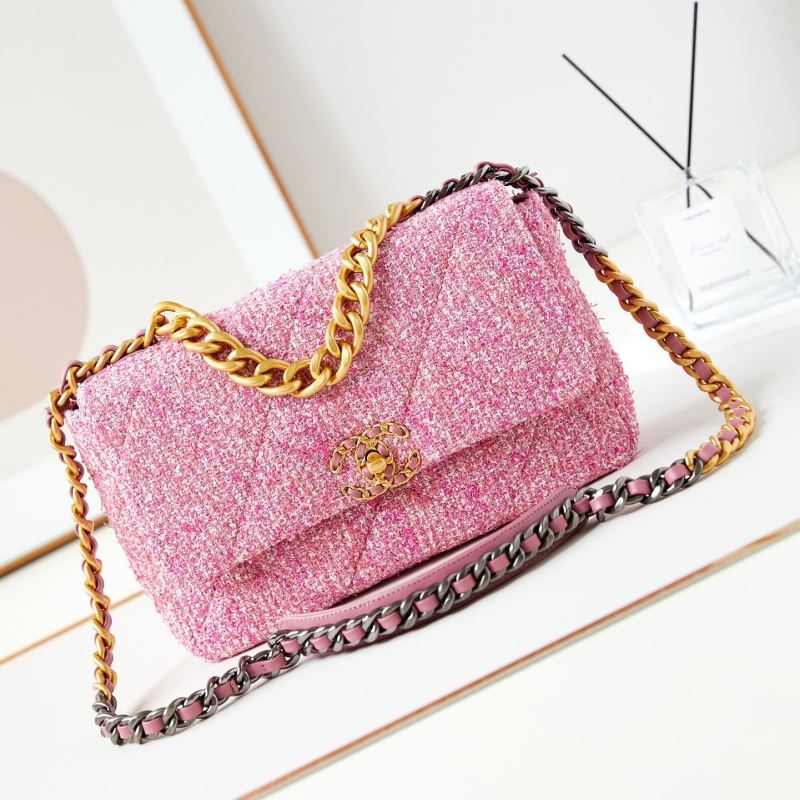 Ch**el 19 bags